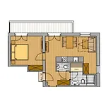 Appartementhaus Aurum - Summercard Included Apartment Zell am See