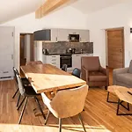 Appartementhaus Aurum - Summercard Included Zell am See