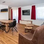 Apartment Appartementhaus Aurum - Summercard Included *