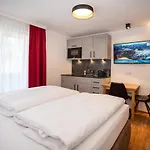 Appartementhaus Aurum - Summercard Included * Zell am See