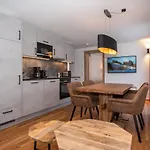 Apartment Appartementhaus Aurum - Summercard Included *