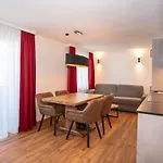 Appartementhaus Aurum - Summercard Included Apartment Zell am See