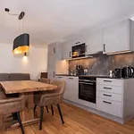 Apartment Appartementhaus Aurum - Summercard Included *