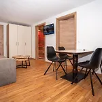 Appartementhaus Aurum - Summercard Included * Zell am See