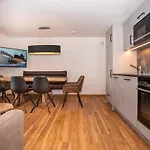 Appartementhaus Aurum - Summercard Included Apartment *