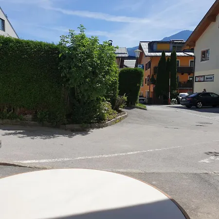 Appartementhaus Aurum - Summercard Included *