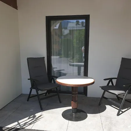 Appartementhaus Aurum - Summercard Included Apartman *