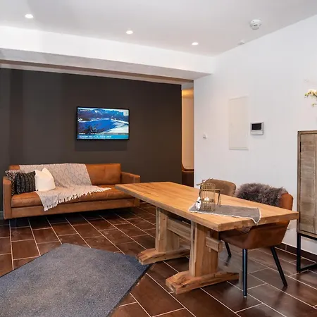 Appartementhaus Aurum - Summercard Included Apartment Zell am See
