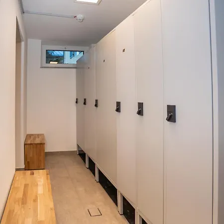 Appartementhaus Aurum - Summercard Included Lejlighed *