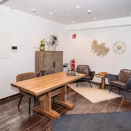 Lejlighed Appartementhaus Aurum - Summercard Included