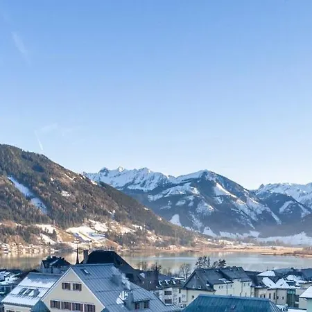 Appartementhaus Aurum - Summercard Included Apartman