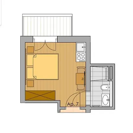Appartementhaus Aurum - Summercard Included * Zell am See