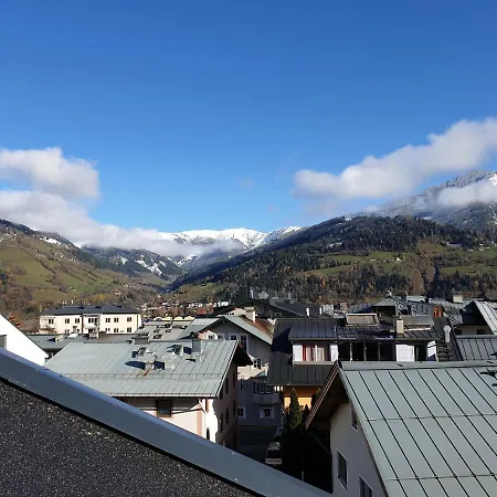 Lejlighed Appartementhaus Aurum - Summercard Included *