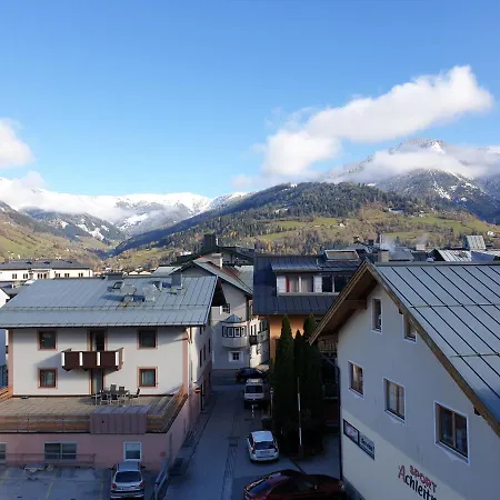 Appartementhaus Aurum - Summercard Included Apartment