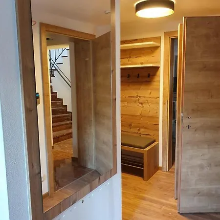 Appartementhaus Aurum - Summercard Included Apartment Zell am See
