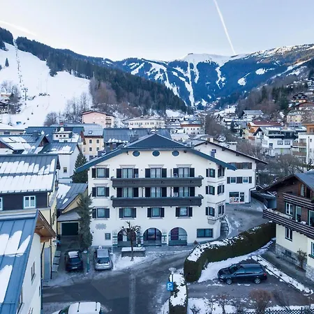 Апартаменти Appartementhaus Aurum - Summercard Included *