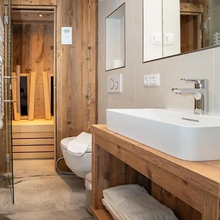 Appartementhaus Aurum - Summercard Included Apartman Zell am See