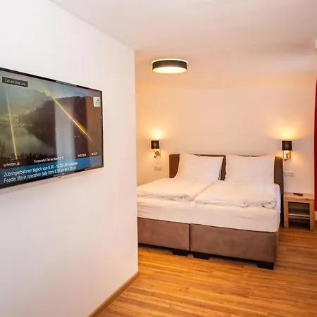 Appartementhaus Aurum - Summercard Included Apartment *