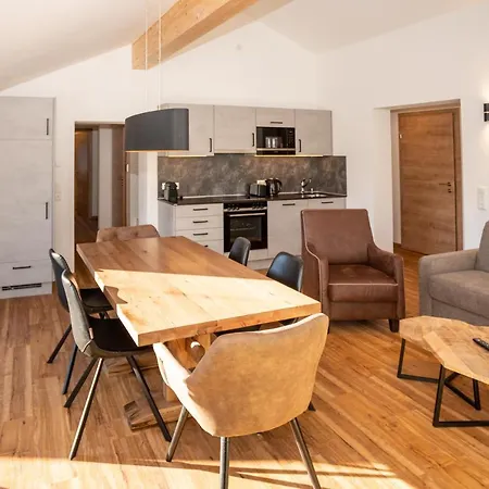 Appartementhaus Aurum - Summercard Included Zell am See