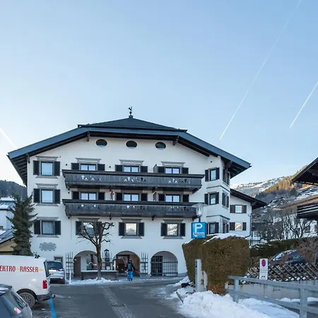 Appartementhaus Aurum - Summercard Included * Zell am See