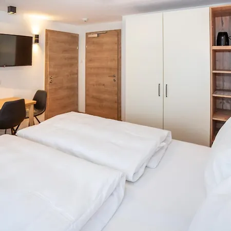 Appartementhaus Aurum - Summercard Included Apartment Zell am See