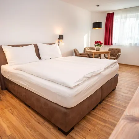 Appartementhaus Aurum - Summercard Included *