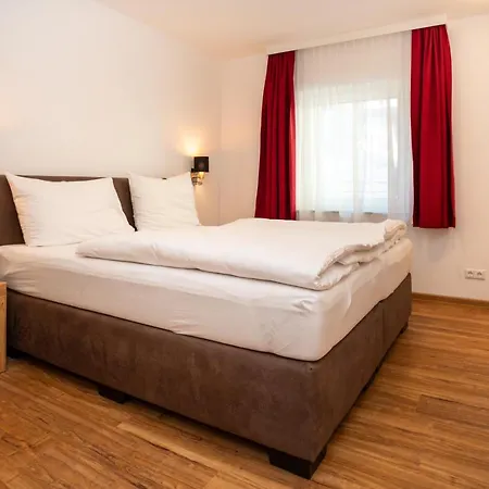 Appartementhaus Aurum - Summercard Included Lejlighed