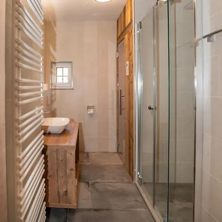 Apartman Appartementhaus Aurum - Summercard Included *