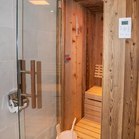 Appartementhaus Aurum - Summercard Included Apartman Zell am See