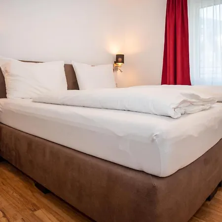 Lejlighed Appartementhaus Aurum - Summercard Included *