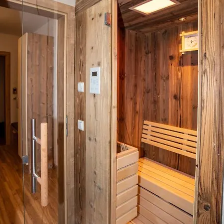 Апартаменти Appartementhaus Aurum - Summercard Included *