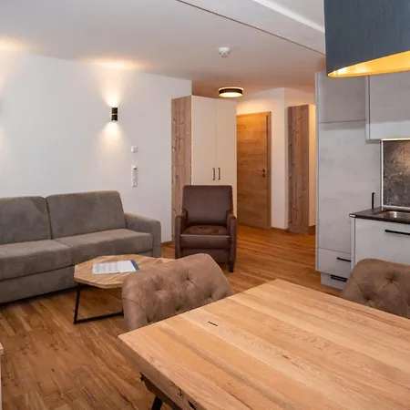 Appartementhaus Aurum - Summercard Included * Zell am See