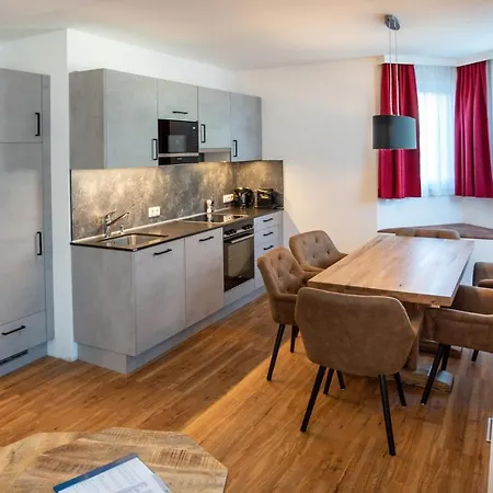 Appartementhaus Aurum - Summercard Included