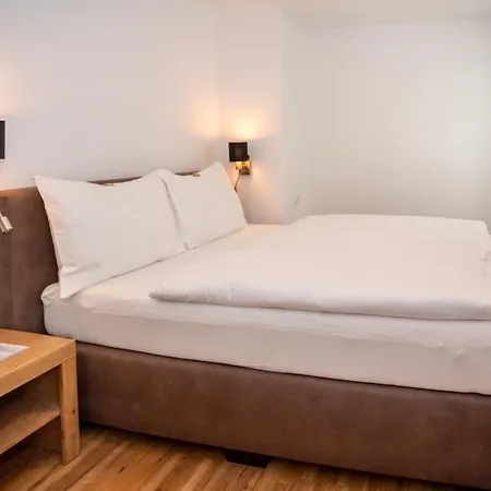 Apartman Appartementhaus Aurum - Summercard Included Zell am See