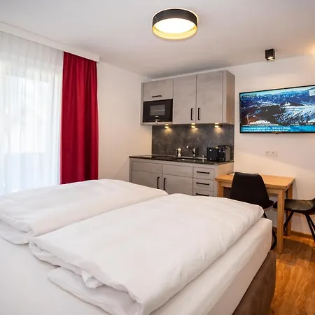 Appartementhaus Aurum - Summercard Included * Zell am See