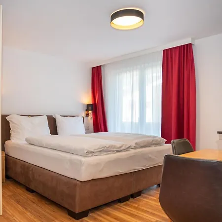 Appartementhaus Aurum - Summercard Included