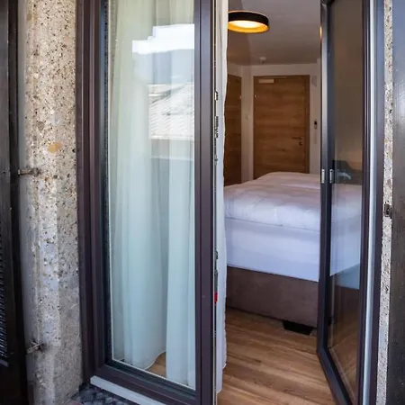 Appartementhaus Aurum - Summercard Included Apartman *