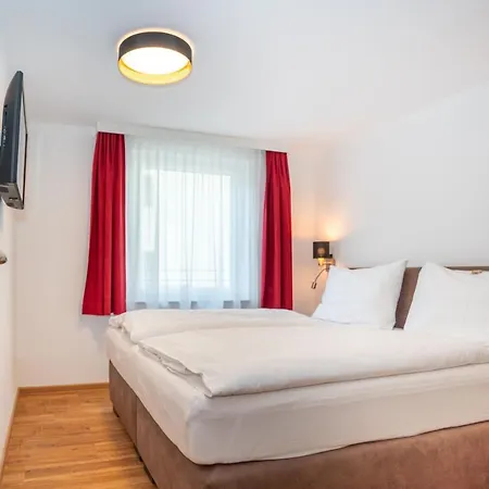 Appartementhaus Aurum - Summercard Included Apartman Zell am See