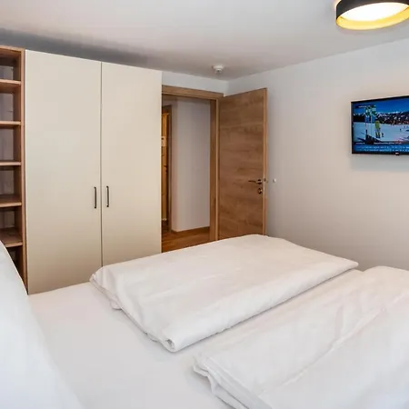 Appartementhaus Aurum - Summercard Included Apartman