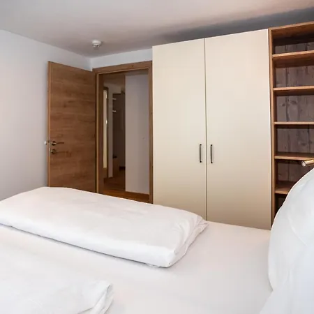 Apartman Appartementhaus Aurum - Summercard Included *