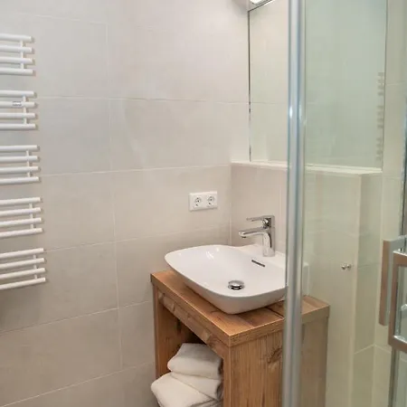 Appartementhaus Aurum - Summercard Included Lejlighed