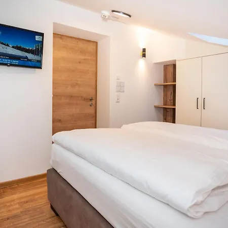 Apartment Appartementhaus Aurum - Summercard Included
