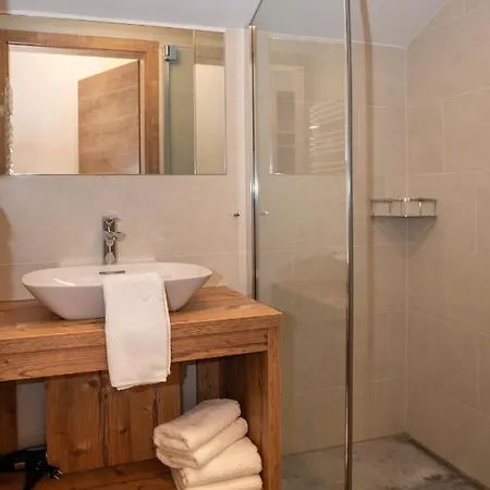 Appartementhaus Aurum - Summercard Included *