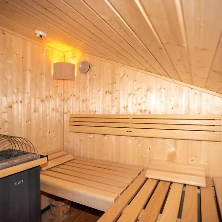 Appartementhaus Aurum - Summercard Included Lejlighed *