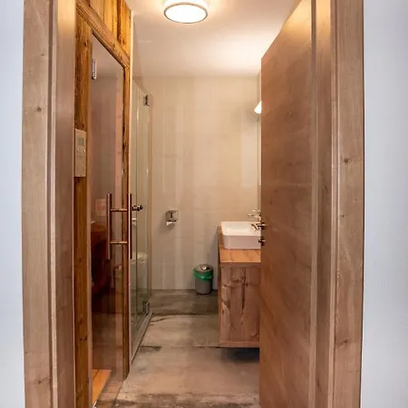 Appartementhaus Aurum - Summercard Included Apartman