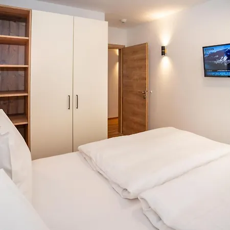 Apartman Appartementhaus Aurum - Summercard Included Zell am See