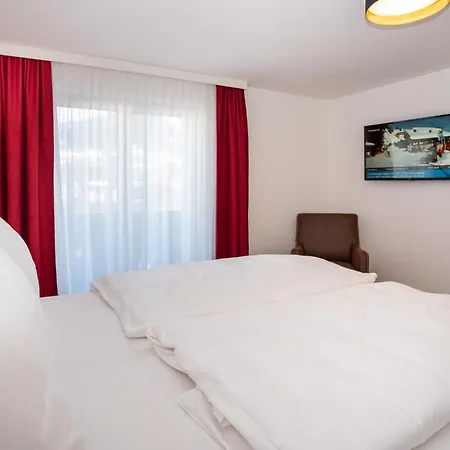 Apartment Appartementhaus Aurum - Summercard Included