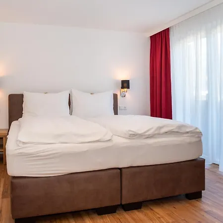 Appartementhaus Aurum - Summercard Included Apartman