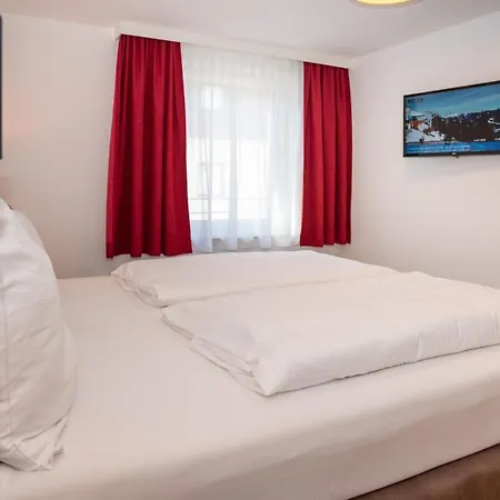 أبارتمنت هاوس أوروم * زيل أم سي