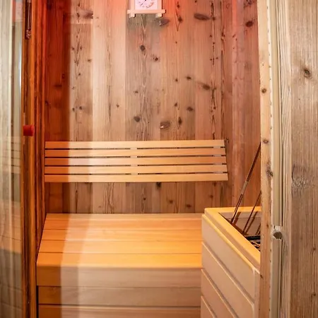 Lejlighed Appartementhaus Aurum - Summercard Included *